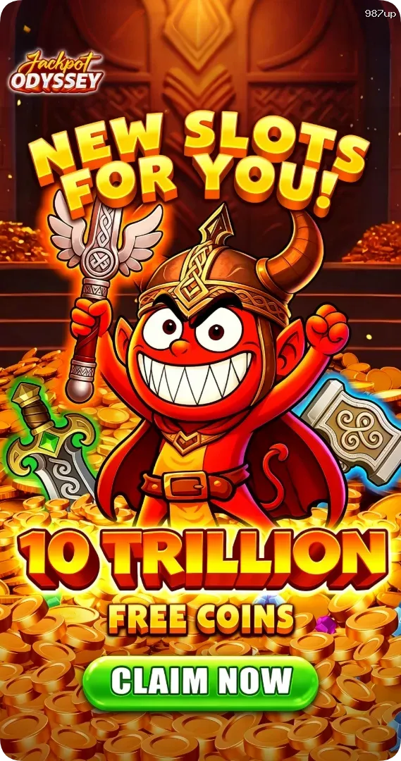 987up APK